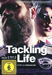 Tackling Life |   DVD